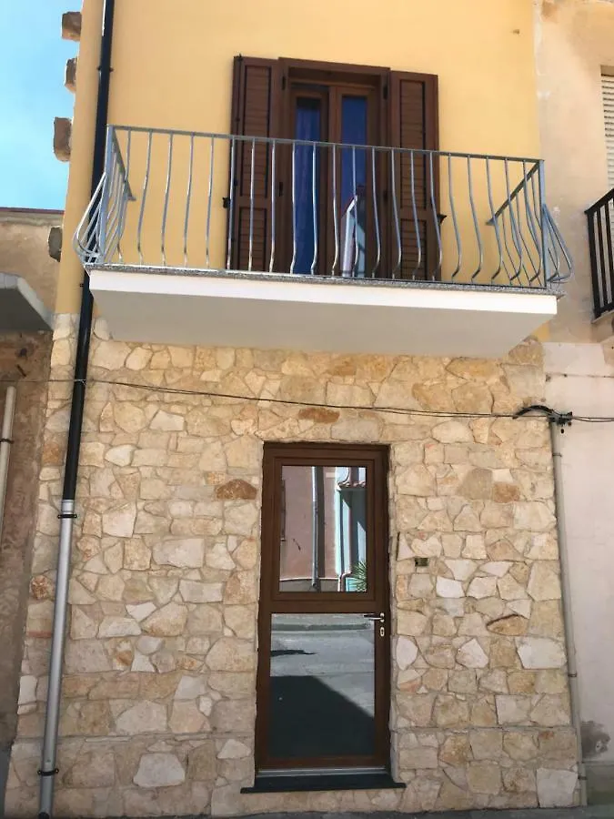 Appartamento Casa da Bea Gonnesa