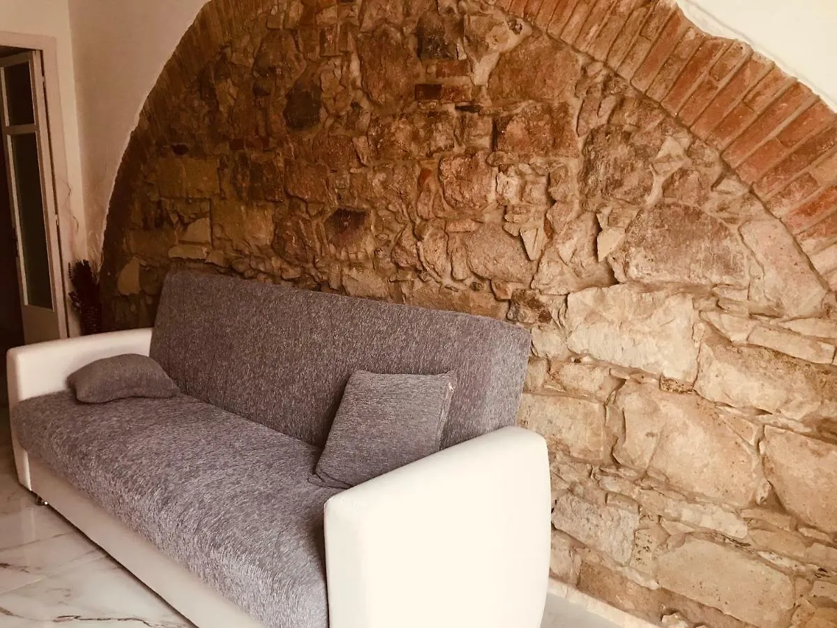 Appartamento Casa da Bea Gonnesa Italia