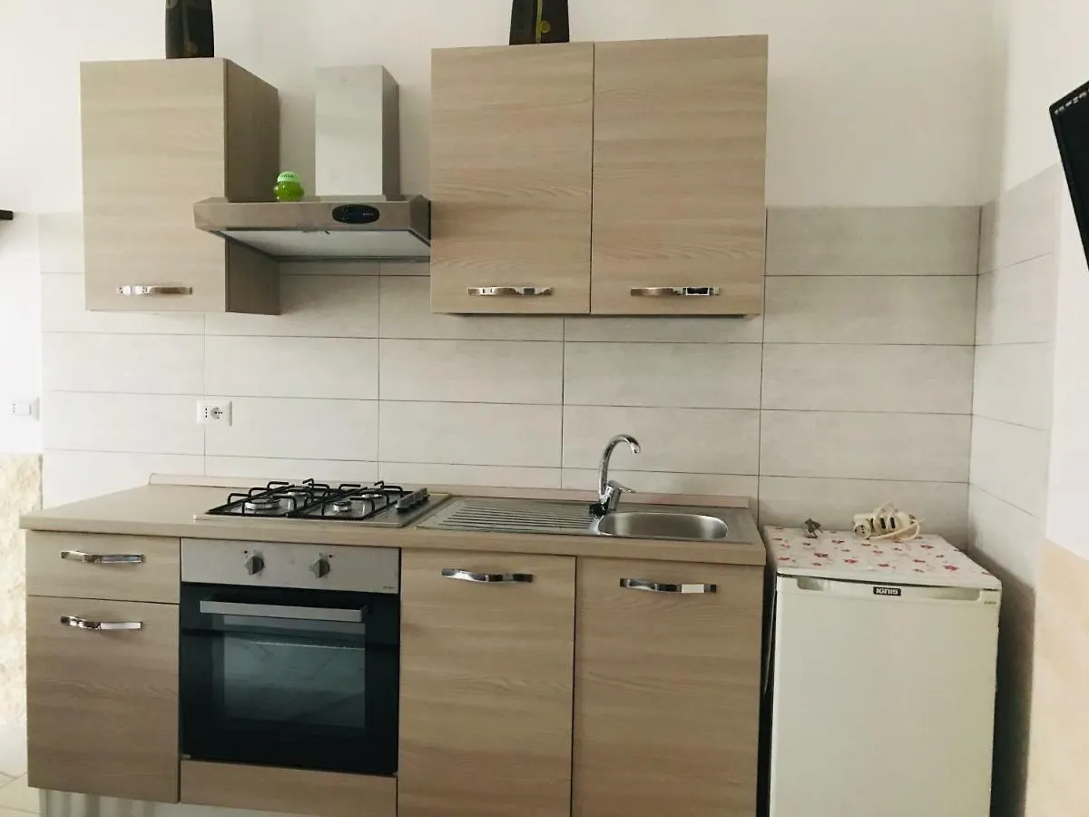 Appartamento Casa da Bea Gonnesa
