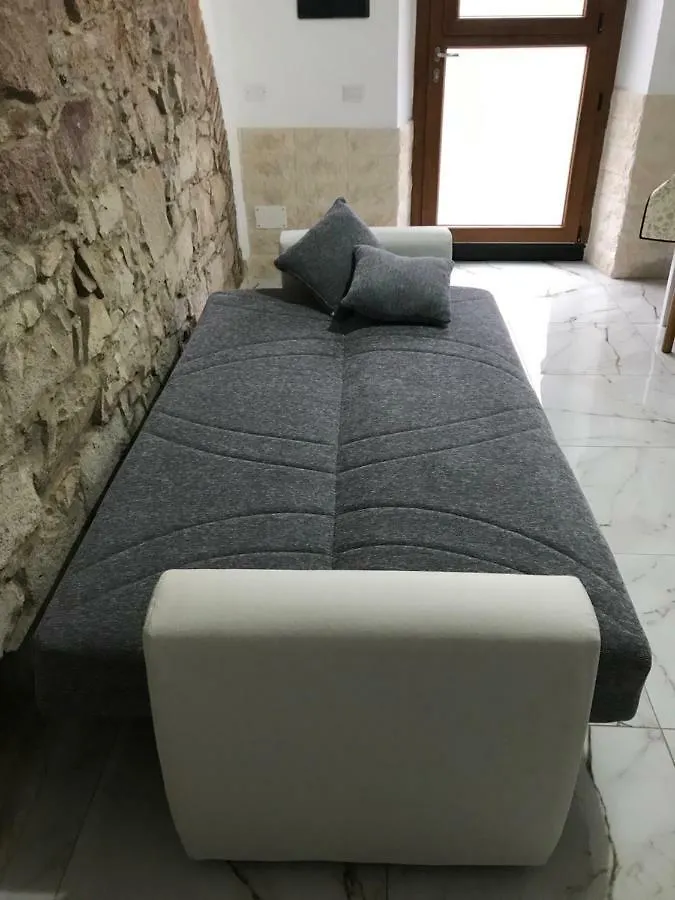 Appartamento Casa da Bea Gonnesa Italia