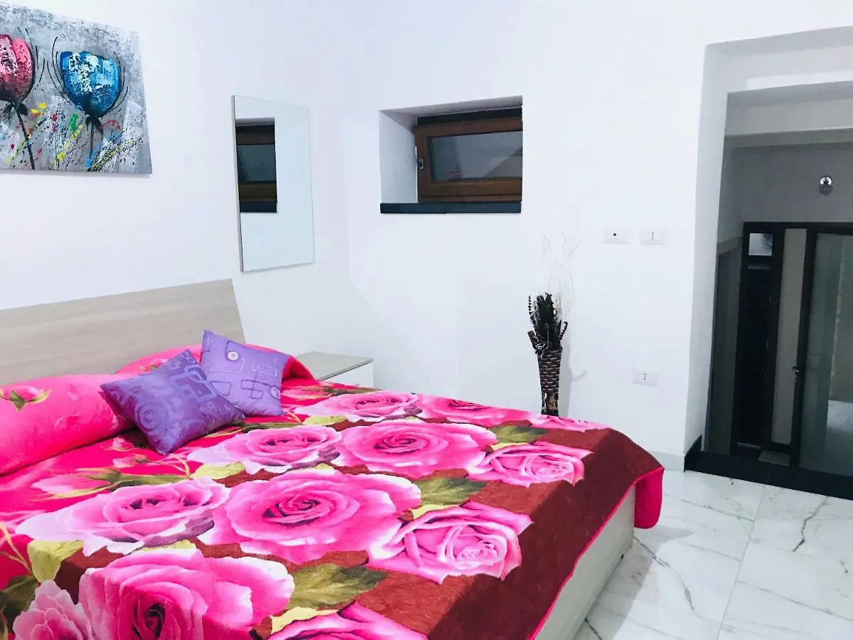 Appartamento Casa da Bea Gonnesa Italia