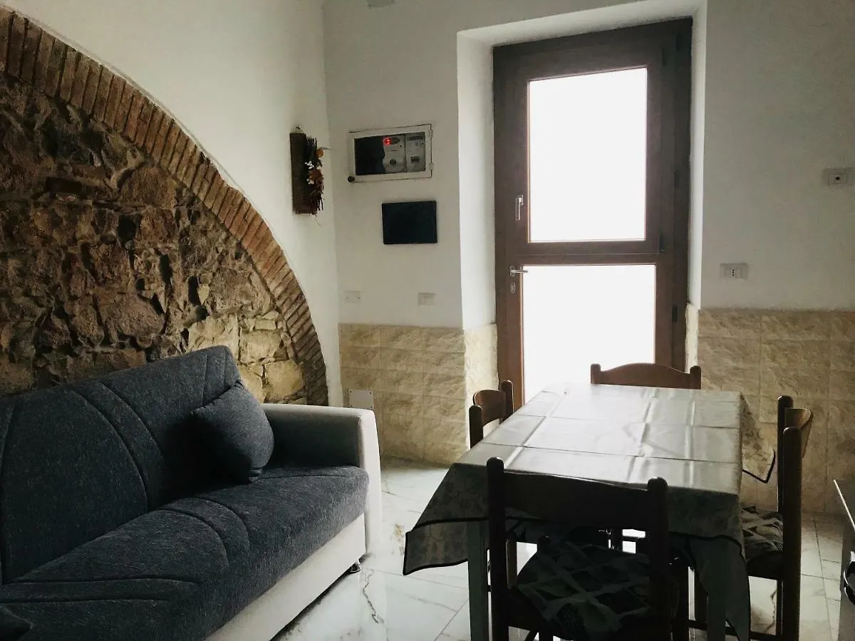 Appartamento Casa da Bea Gonnesa 0*,  Italia