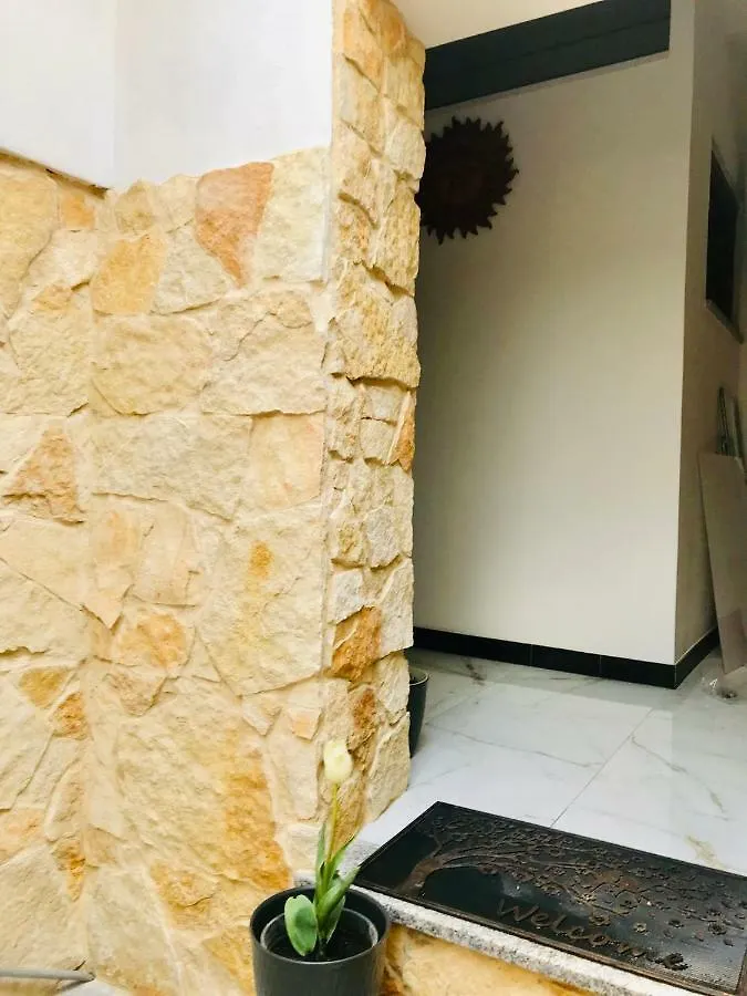 贡内萨Casa Da Bea公寓