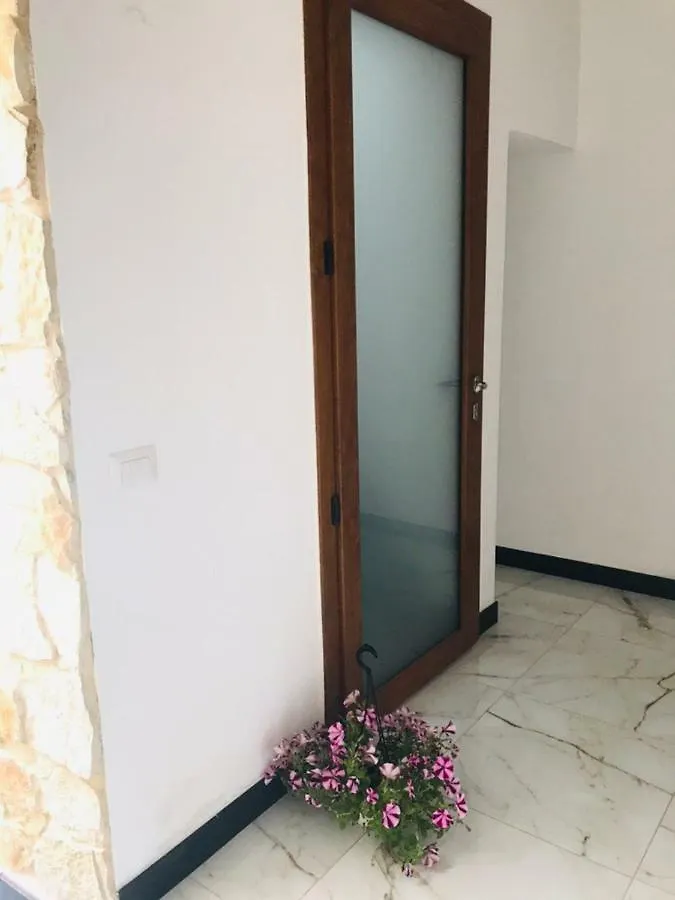 公寓 贡内萨Casa Da Bea公寓 意大利