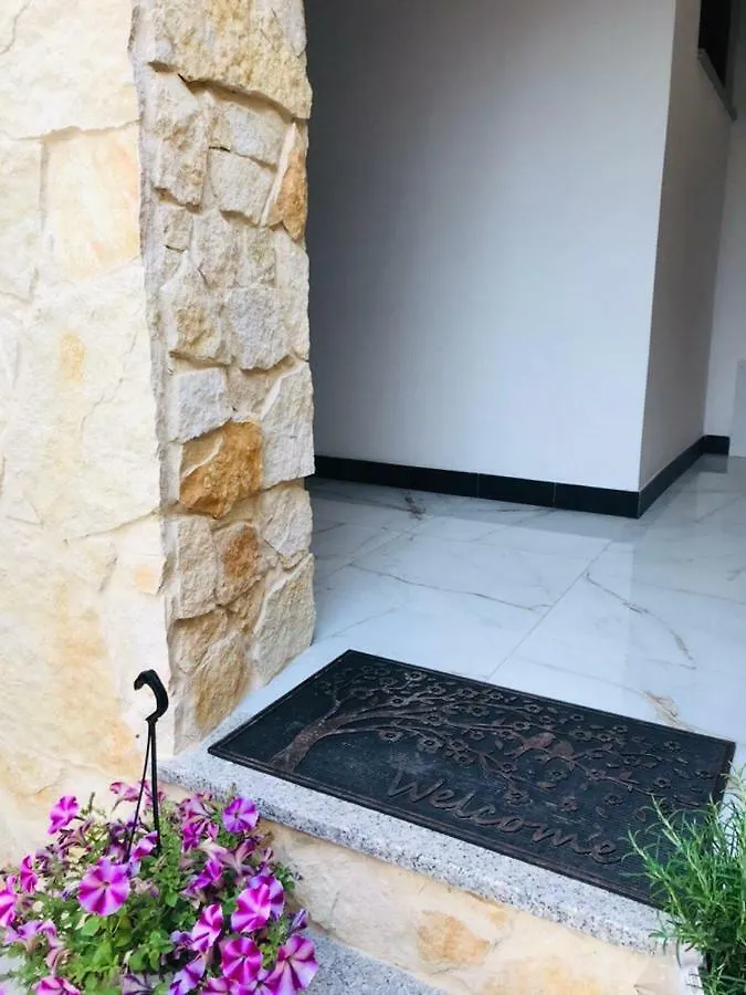 公寓 贡内萨Casa Da Bea公寓