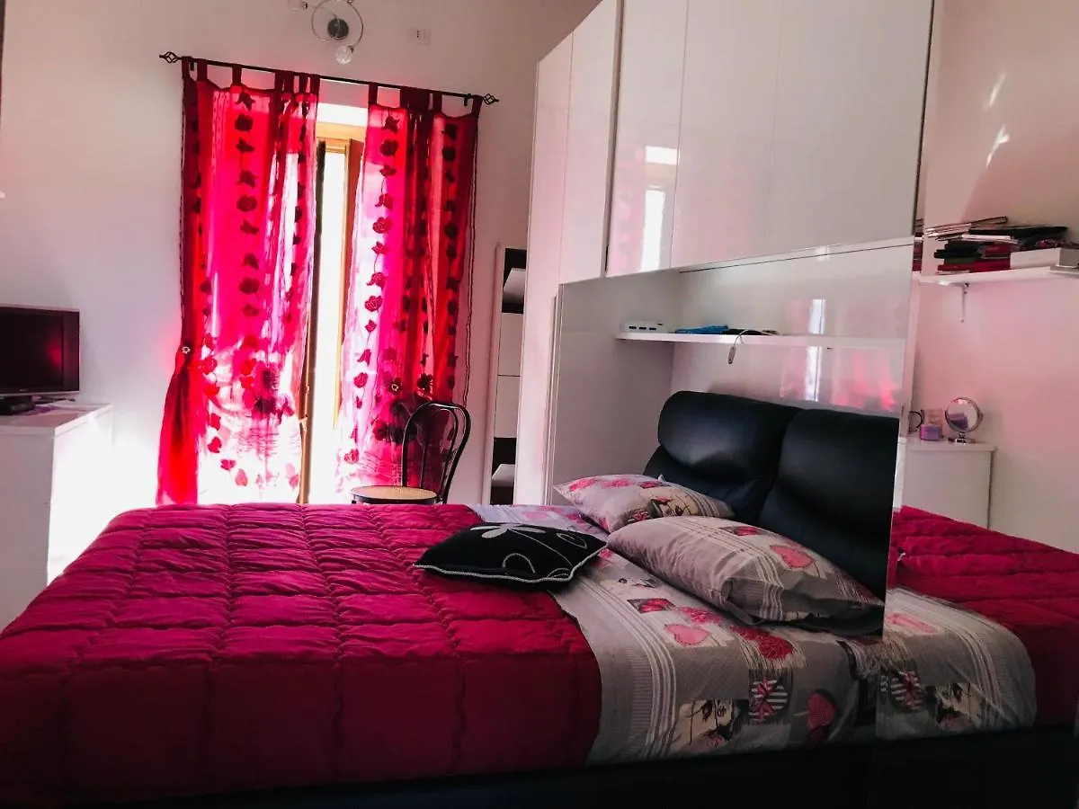 Appartamento Casa da Bea Gonnesa