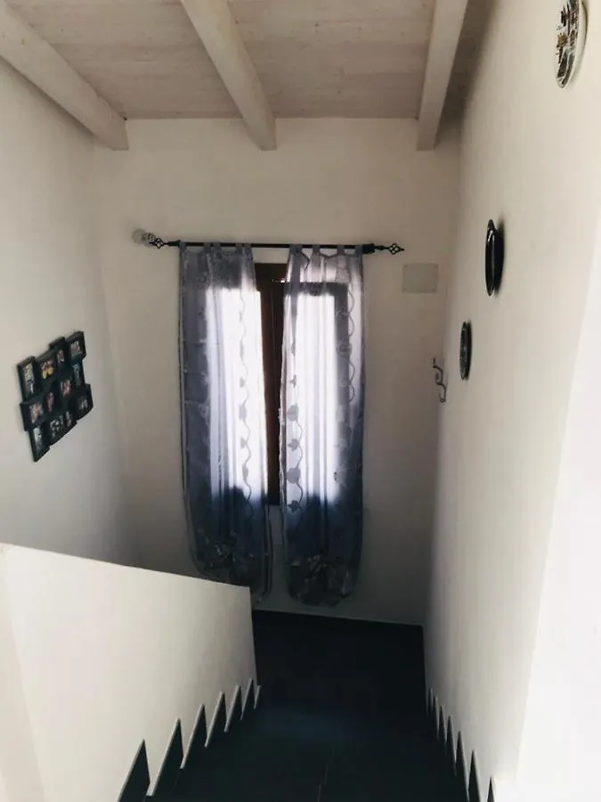 公寓 贡内萨Casa Da Bea公寓