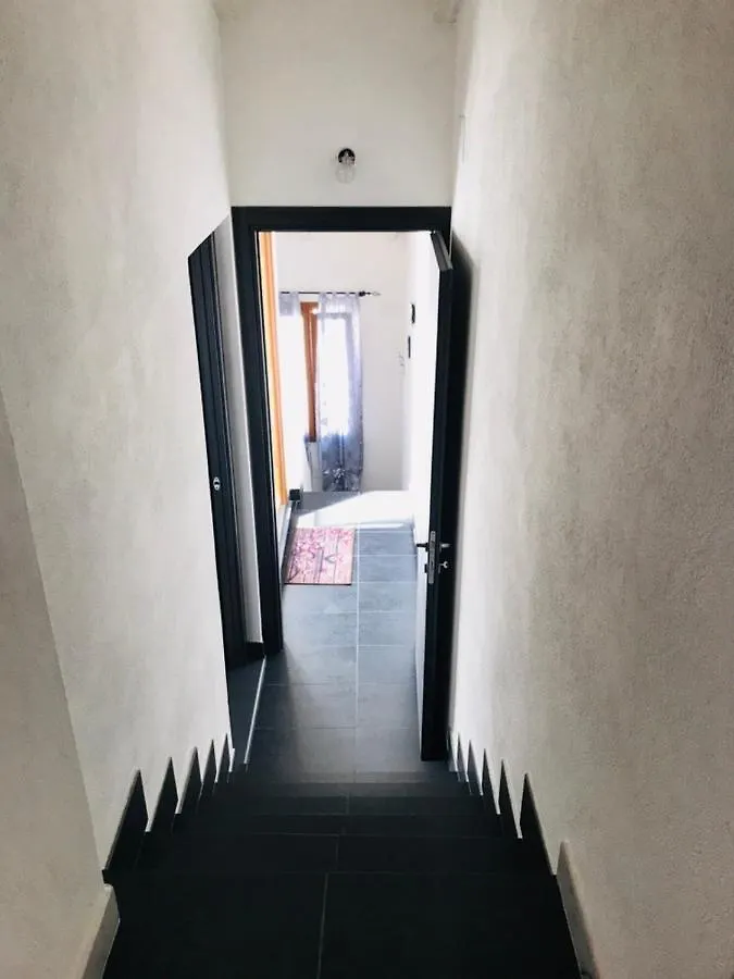 Appartamento Casa da Bea Gonnesa