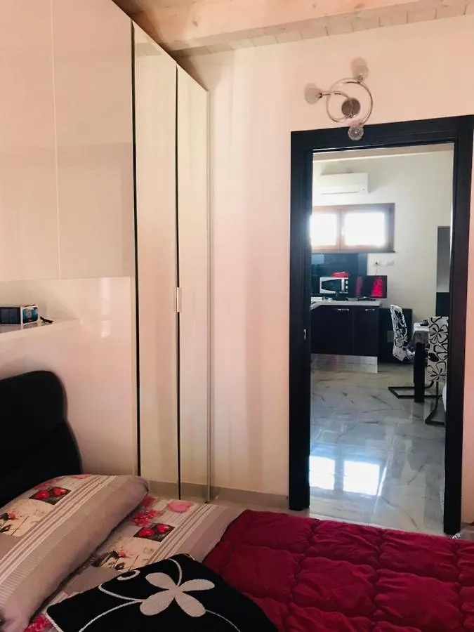 贡内萨Casa Da Bea公寓 公寓 贡内萨