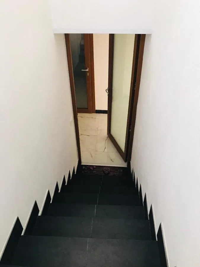 公寓 贡内萨Casa Da Bea公寓 意大利