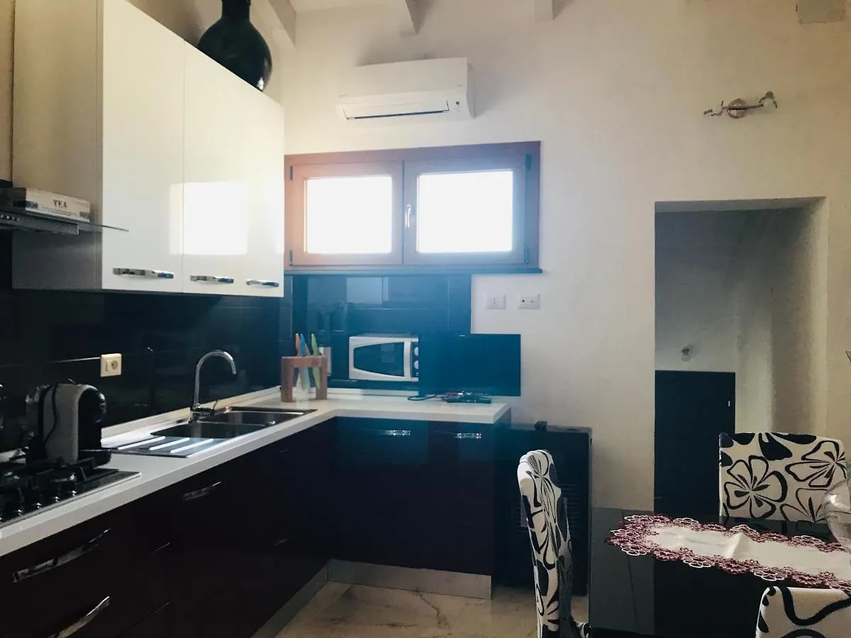 贡内萨Casa Da Bea公寓 0*, 贡内萨