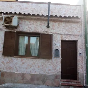 Casa Rustica Gonnesa