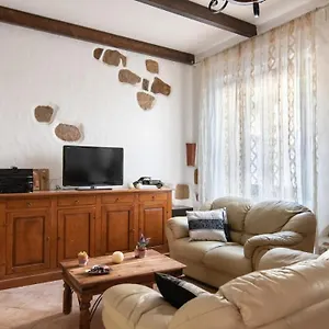 Welcomely - La Casa Di Annetta Gonnesa