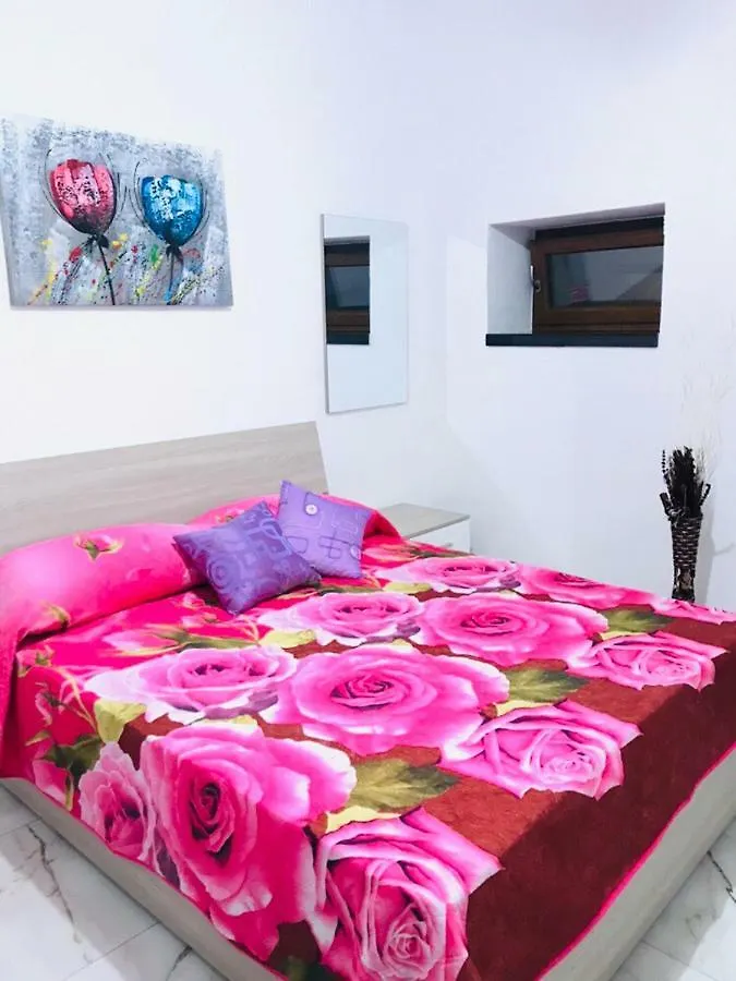 Casa Da Bea Apartment Gonnesa 0*,