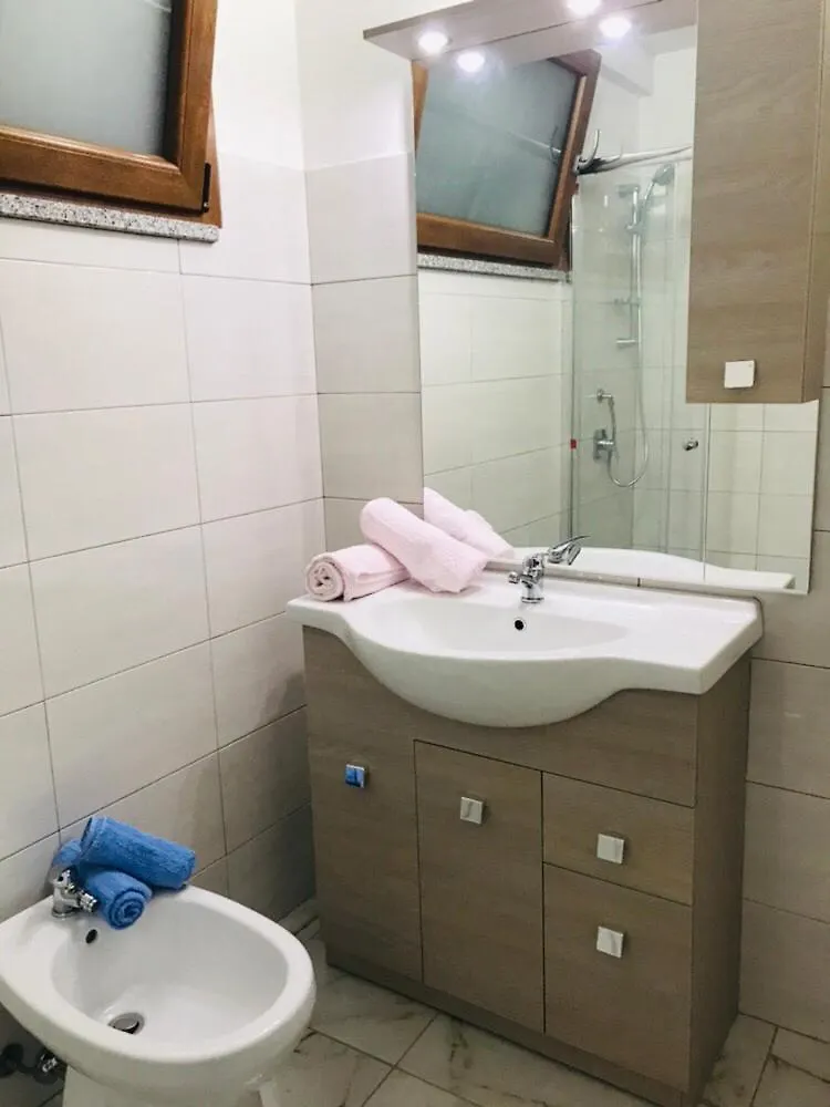 Casa Da Bea Apartment Gonnesa