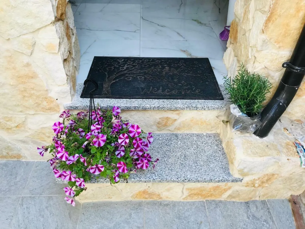 Casa Da Bea Apartment Gonnesa