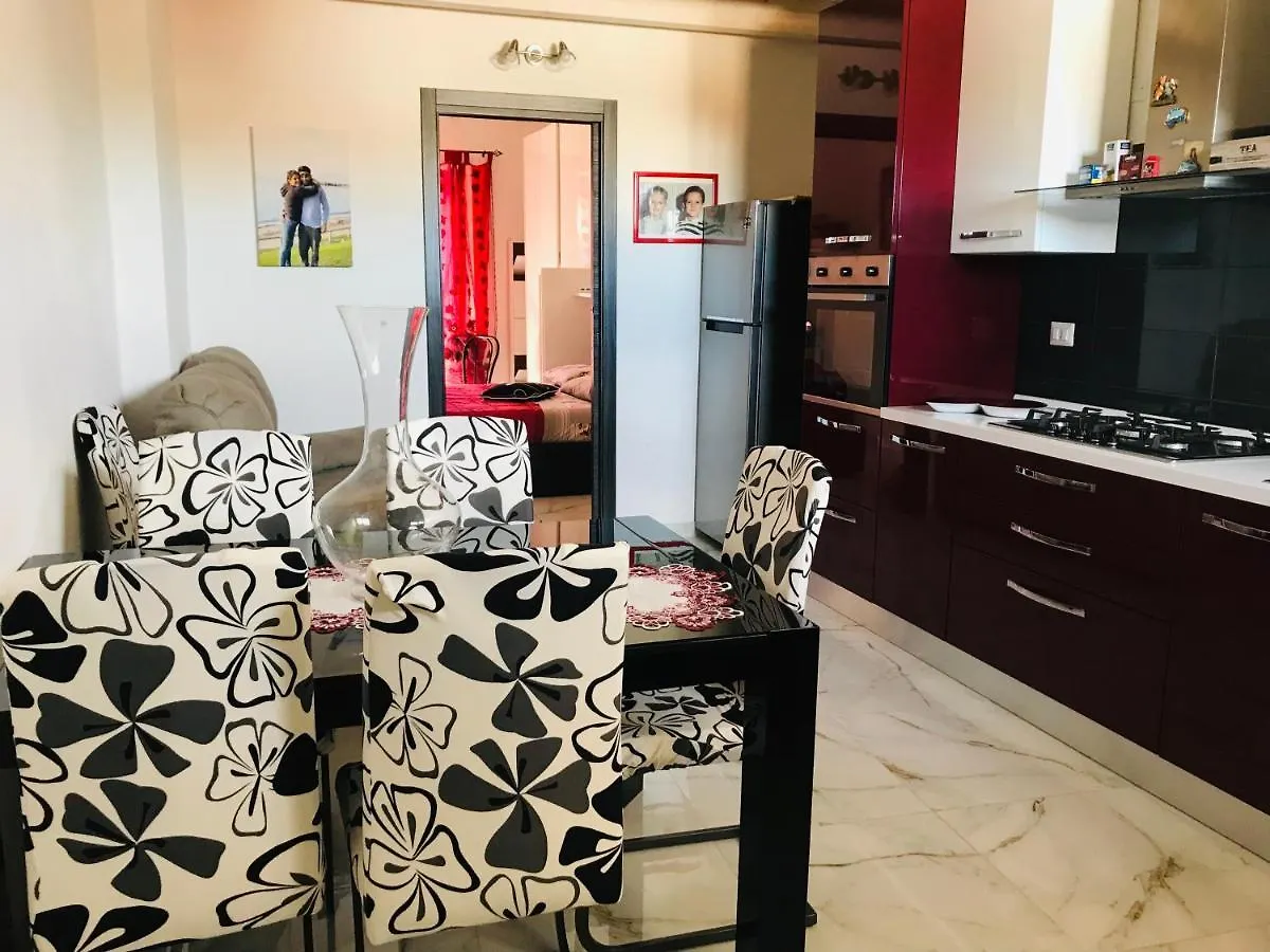 Casa Da Bea Apartment Gonnesa 0*,  Italy